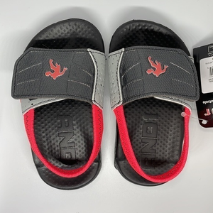 Boys‎ Velcro And1 slides